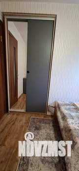 2-к квартира, посуточно, 47м2, 2/5 этаж