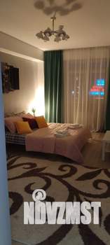 2-к квартира, посуточно, 65м2, 1/1 этаж