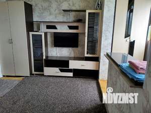 1-к квартира, посуточно, 30м2, 9/9 этаж