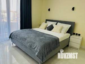 1-к квартира, посуточно, 26м2, 6/7 этаж