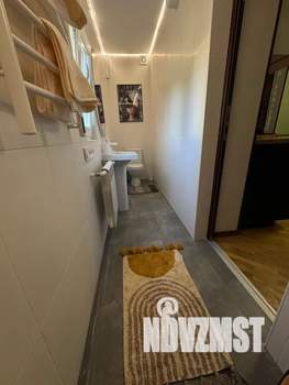 1-к квартира, посуточно, 47м2, 2/5 этаж