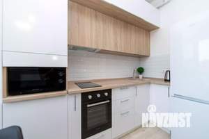 1-к квартира, посуточно, 29м2, 1/1 этаж