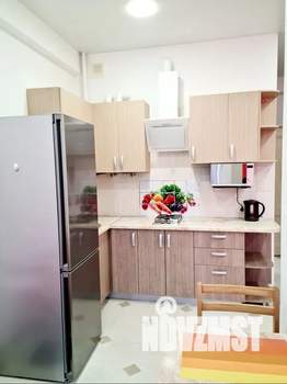 1-к квартира, посуточно, 35м2, 6/8 этаж