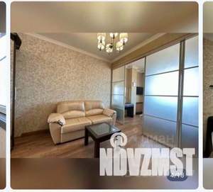 2-к квартира, на длительный срок, 42м2, 6/6 этаж