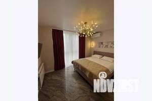 1-к квартира, посуточно, 30м2, 5/7 этаж