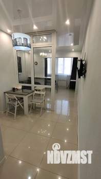 2-к квартира, на длительный срок, 36м2, 9/17 этаж