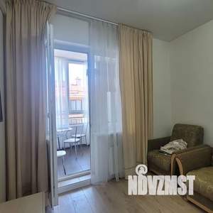 2-к квартира, посуточно, 53м2, 5/5 этаж