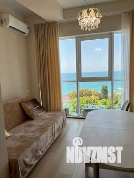 1-к квартира, посуточно, 45м2, 10/13 этаж