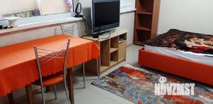 Студия квартира, на длительный срок, 22м2, 1/1 этаж