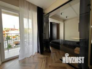 1-к квартира, посуточно, 38м2, 2/13 этаж