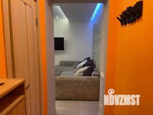 2-к квартира, посуточно, 46м2, 2/4 этаж