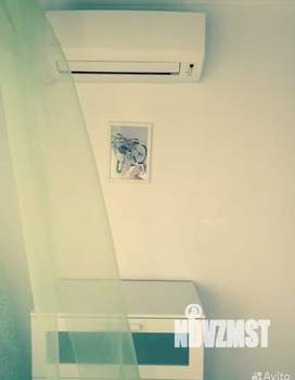 Студия квартира, на длительный срок, 25м2, 8/10 этаж