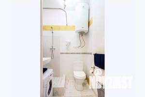 1-к квартира, посуточно, 30м2, 3/3 этаж