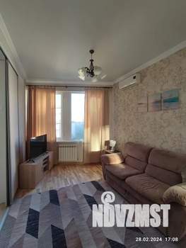 1-к квартира, посуточно, 30м2, 7/8 этаж