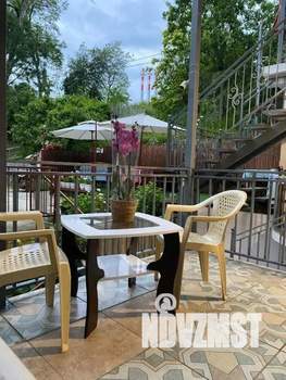 1-к квартира, посуточно, 33м2, 1/1 этаж