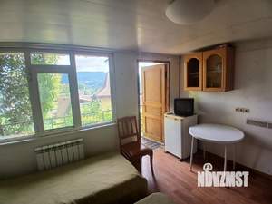 Студия квартира, на длительный срок, 23м2, 2/3 этаж