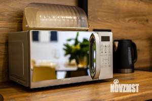 1-к квартира, посуточно, 50м2, 6/14 этаж