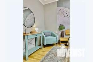 3-к квартира, посуточно, 85м2, 2/5 этаж