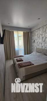 1-к квартира, посуточно, 34м2, 9/9 этаж