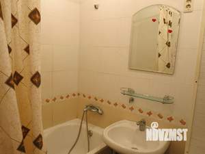 2-к квартира, посуточно, 50м2, 11/14 этаж