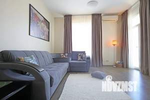 Студия квартира, посуточно, 49м2, 5/5 этаж