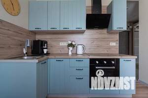 1-к квартира, посуточно, 27м2, 2/12 этаж