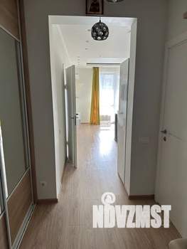 1-к квартира, посуточно, 65м2, 11/15 этаж