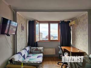 2-к квартира, посуточно, 53м2, 4/5 этаж