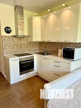 1-к квартира, посуточно, 30м2, 6/14 этаж