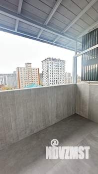 1-к квартира, на длительный срок, 42м2, 1/3 этаж