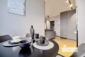 2-к квартира, посуточно, 68м2, 19/19 этаж