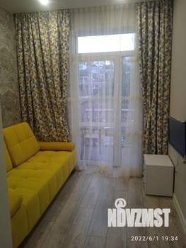 3-к квартира, посуточно, 52м2, 2/16 этаж