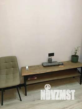 1-к квартира, посуточно, 38м2, 1/4 этаж