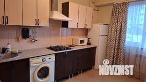 1-к квартира, посуточно, 37м2, 1/5 этаж