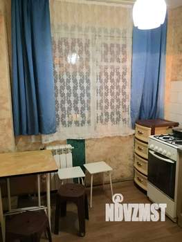 1-к квартира, на длительный срок, 32м2, 5/5 этаж