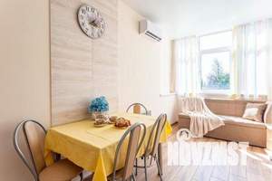 2-к квартира, посуточно, 50м2, 3/21 этаж