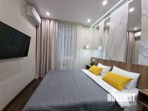 Студия квартира, посуточно, 16м2, 2/5 этаж