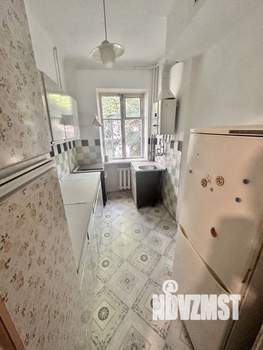 3-к квартира, на длительный срок, 57м2, 2/2 этаж