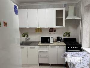 2-к квартира, посуточно, 48м2, 5/5 этаж