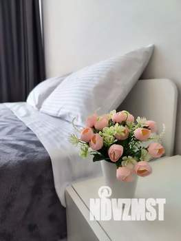 Студия квартира, посуточно, 25м2, 8/17 этаж