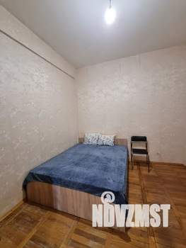2-к квартира, посуточно, 54м2, 1/5 этаж