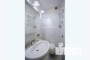 3-к квартира, посуточно, 120м2, 4/6 этаж