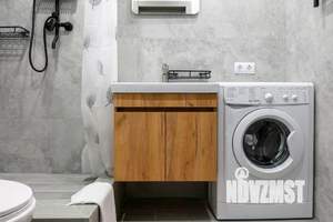 1-к квартира, посуточно, 17м2, 1/1 этаж