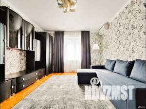3-к квартира, на длительный срок, 66м2, 6/17 этаж