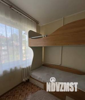 2-к квартира, посуточно, 30м2, 4/5 этаж