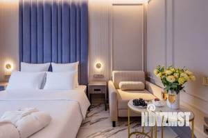 1-к квартира, посуточно, 21м2, 3/8 этаж