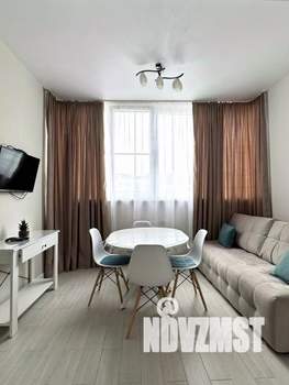 3-к квартира, посуточно, 45м2, 1/1 этаж