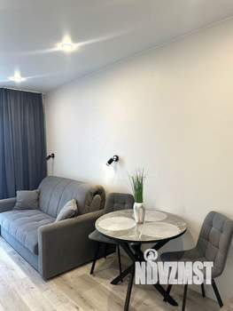 1-к квартира, посуточно, 22м2, 1/1 этаж