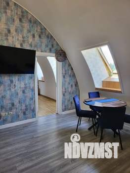 2-к квартира, посуточно, 70м2, 11/11 этаж