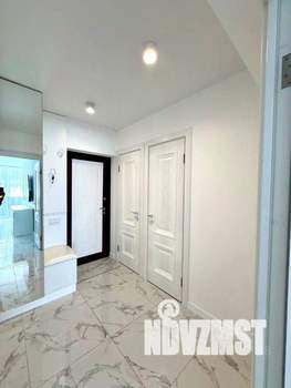 2-к квартира, посуточно, 60м2, 1/1 этаж